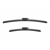 Bosch Aerotwin A012S raamita klaasipuhastajad 500/360 mm komplekt