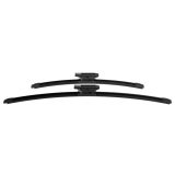 Bosch Aerotwin A012S raamita klaasipuhastajad 500/360 mm komplekt