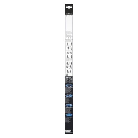 Bosch Aerotwin JET A018J raamita klaasipuhastajad 625/500 mm komplekt