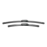 Bosch Aerotwin A026S raamita klaasipuhastajad 575/400 mm komplekt