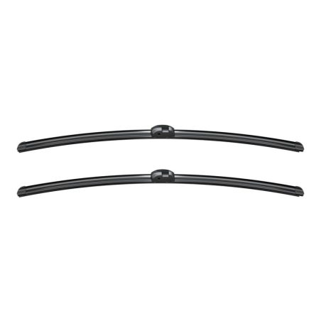 Bosch Aerotwin A034S raamita klaasipuhastajad 650/650 mm komplekt