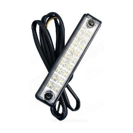 K27 tagurdustuli LED | HL Autoosad