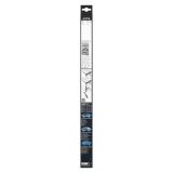 Bosch Aerotwin A072S raamita klaasipuhastajad 600/475 mm komplekt