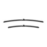 Bosch Aerotwin A072S raamita klaasipuhastajad 600/475 mm komplekt