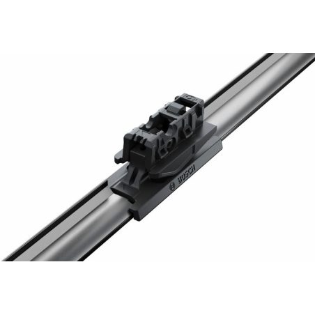 Bosch Aerotwin A075S raamita klaasipuhastajad 650/400 mm komplekt