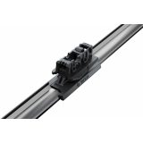 Bosch Aerotwin A075S raamita klaasipuhastajad 650/400 mm komplekt