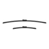 Bosch Aerotwin A078S raamita klaasipuhastajad 700/380 mm komplekt