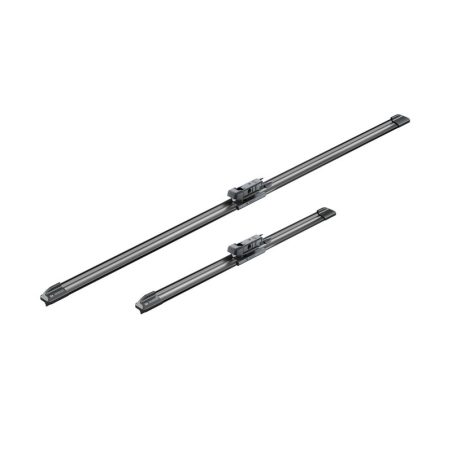 Bosch Aerotwin A078S raamita klaasipuhastajad 700/380 mm komplekt