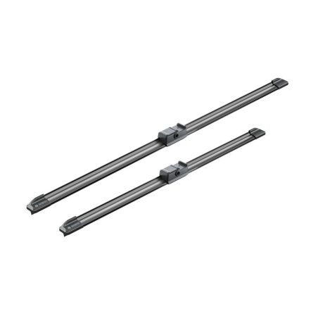 Bosch Aerotwin A084S raamita klaasipuhastajad 575/450 mm komplekt