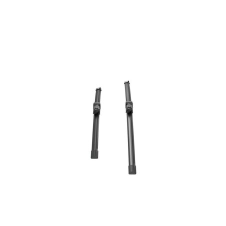 Bosch Aerotwin A088S raamita klaasipuhastajad 650/500 mm komplekt
