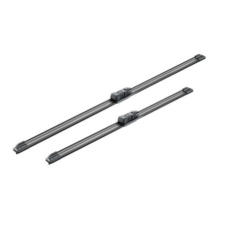 Bosch Aerotwin A088S raamita klaasipuhastajad 650/500 mm komplekt