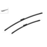 Bosch Aerotwin A093S raamita klaasipuhastajad 700/530 mm komplekt