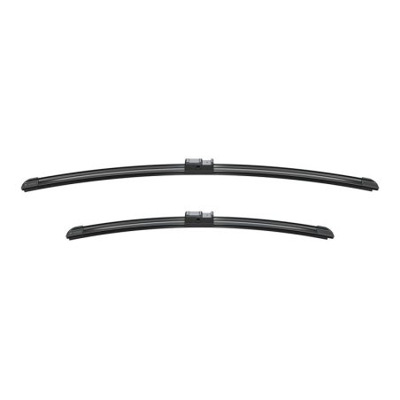 Bosch Aerotwin A096S raamita klaasipuhastajad 600/450 mm komplekt