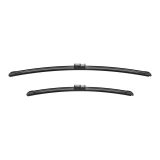 Bosch Aerotwin A096S raamita klaasipuhastajad 600/450 mm komplekt