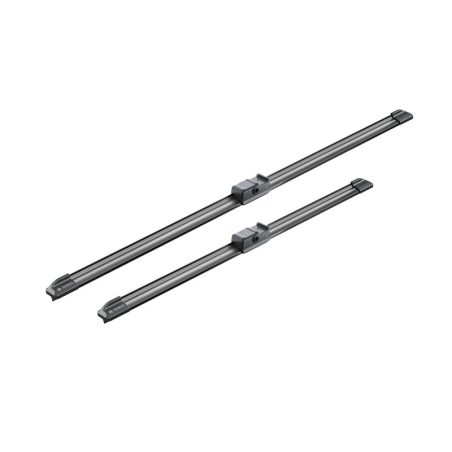 Bosch Aerotwin A096S raamita klaasipuhastajad 600/450 mm komplekt