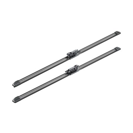 Bosch Aerotwin A099S raamita klaasipuhastajad 650/650 mm komplekt