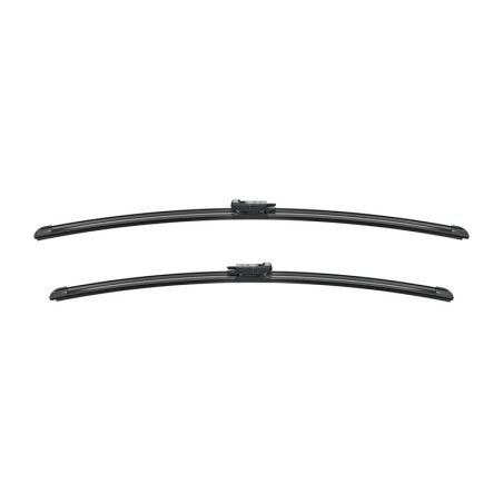 Bosch Aerotwin A100S raamita klaasipuhastajad 700/650 mm komplekt