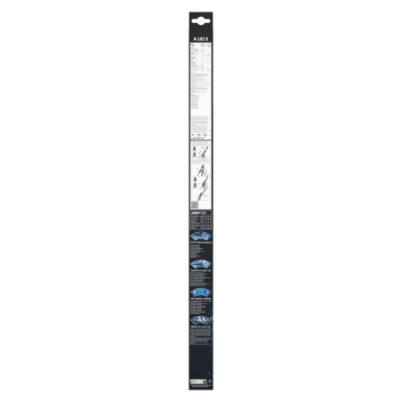 Bosch Aerotwin A102S raamita klaasipuhastajad 650/475 mm komplekt