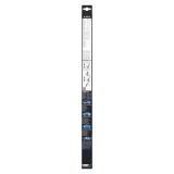 Bosch Aerotwin A102S raamita klaasipuhastajad 650/475 mm komplekt
