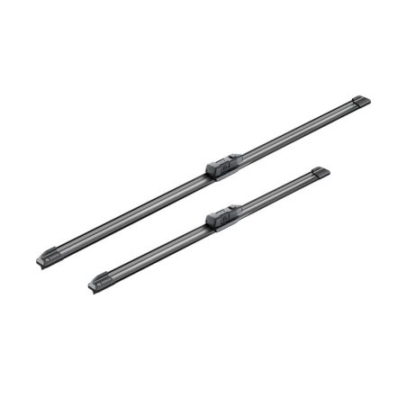 Bosch Aerotwin A102S raamita klaasipuhastajad 650/475 mm komplekt