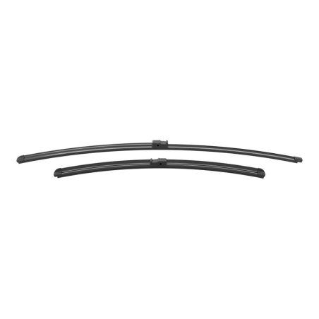Bosch Aerotwin A103S raamita klaasipuhastajad 750/530 mm komplekt