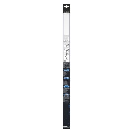 Bosch Aerotwin A103S raamita klaasipuhastajad 750/530 mm komplekt