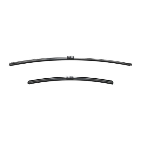 Bosch Aerotwin A103S raamita klaasipuhastajad 750/530 mm komplekt