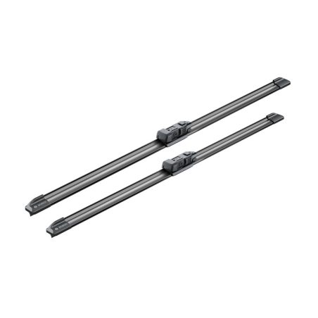 Bosch Aerotwin A104S raamita klaasipuhastajad 550/500 mm komplekt