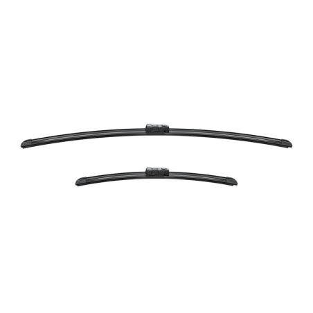 Bosch Aerotwin A106S raamita klaasipuhastajad 700/425 mm komplekt