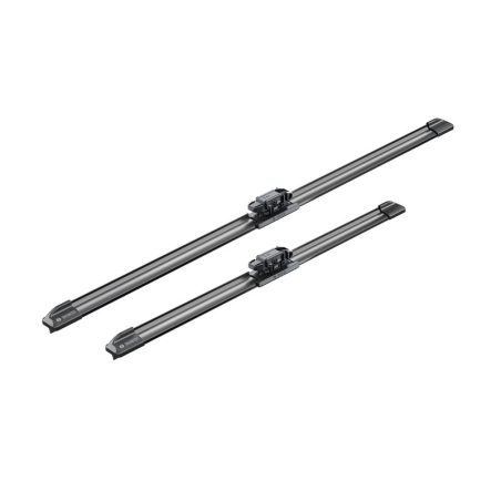 Bosch Aerotwin A109S raamita klaasipuhastajad 550/400 mm komplekt