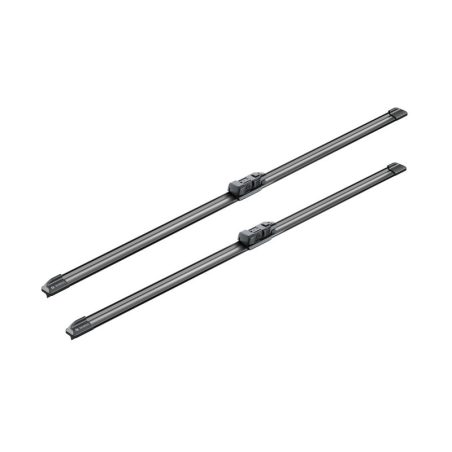 Bosch Aerotwin A110S raamita klaasipuhastajad 700/650 mm komplekt