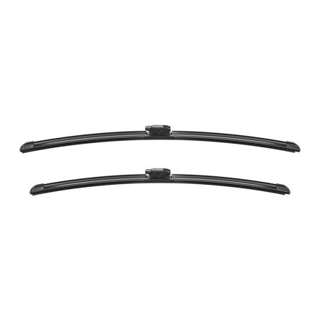 Bosch Aerotwin A112S raamita klaasipuhastajad 575/530 mm komplekt