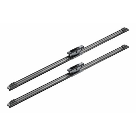 Bosch Aerotwin A115S raamita klaasipuhastajad 600/450 mm komplekt