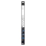 Bosch Aerotwin A116S raamita klaasipuhastajad 600/400 mm komplekt