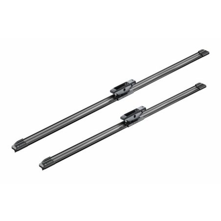 Bosch Aerotwin A117S raamita klaasipuhastajad 650/550 mm komplekt