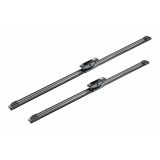 Bosch Aerotwin A117S raamita klaasipuhastajad 650/550 mm komplekt