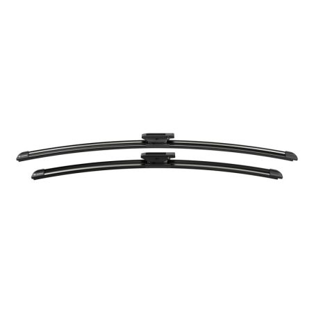 Bosch Aerotwin A117S raamita klaasipuhastajad 650/550 mm komplekt