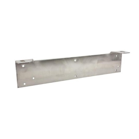 King paigaldusraam lisatuledele, roostevaba | HL Autoosad