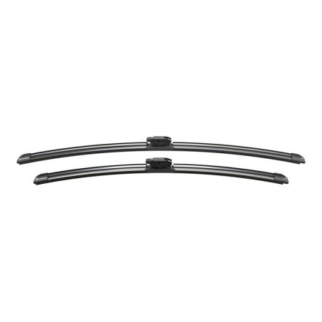 Bosch Aerotwin A121S raamita klaasipuhastajad 700/425 mm komplekt