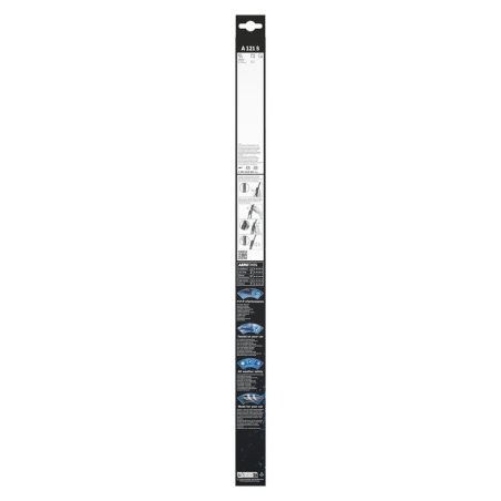 Bosch Aerotwin A121S raamita klaasipuhastajad 700/425 mm komplekt