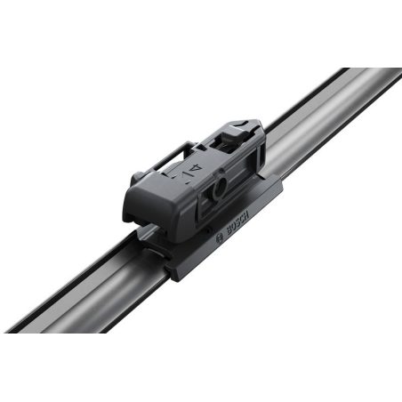 Bosch Aerotwin A121S raamita klaasipuhastajad 700/425 mm komplekt