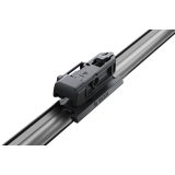 Bosch Aerotwin A121S raamita klaasipuhastajad 700/425 mm komplekt