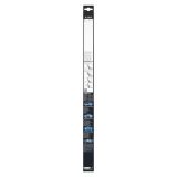 Bosch Aerotwin A129S raamita klaasipuhastajad 625/625 mm komplekt