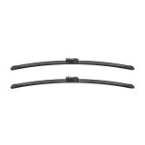 Bosch Aerotwin A129S raamita klaasipuhastajad 625/625 mm komplekt