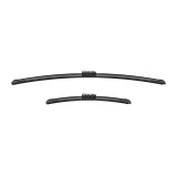 Bosch Aerotwin A137S raamita klaasipuhastajad 650/360 mm komplekt