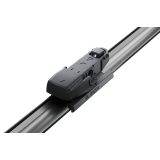 Bosch Aerotwin A138S raamita klaasipuhastajad 600/400 mm komplekt