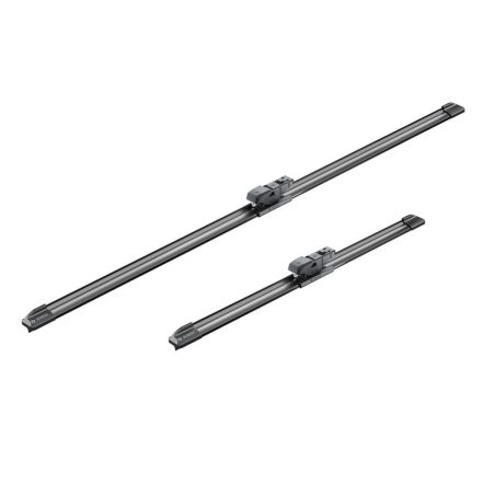 Bosch Aerotwin A158S raamita klaasipuhastajad 700/400 mm komplekt