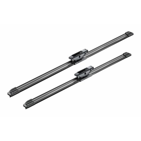Bosch Aerotwin A173S raamita klaasipuhastajad 550/475 mm komplekt