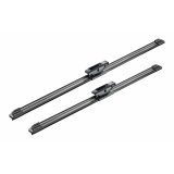 Bosch Aerotwin A173S raamita klaasipuhastajad 550/475 mm komplekt