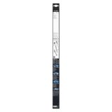 Bosch Aerotwin A199S raamita klaasipuhastajad 650/425 mm komplekt